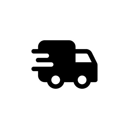 Priority Shipping + Package Protection
