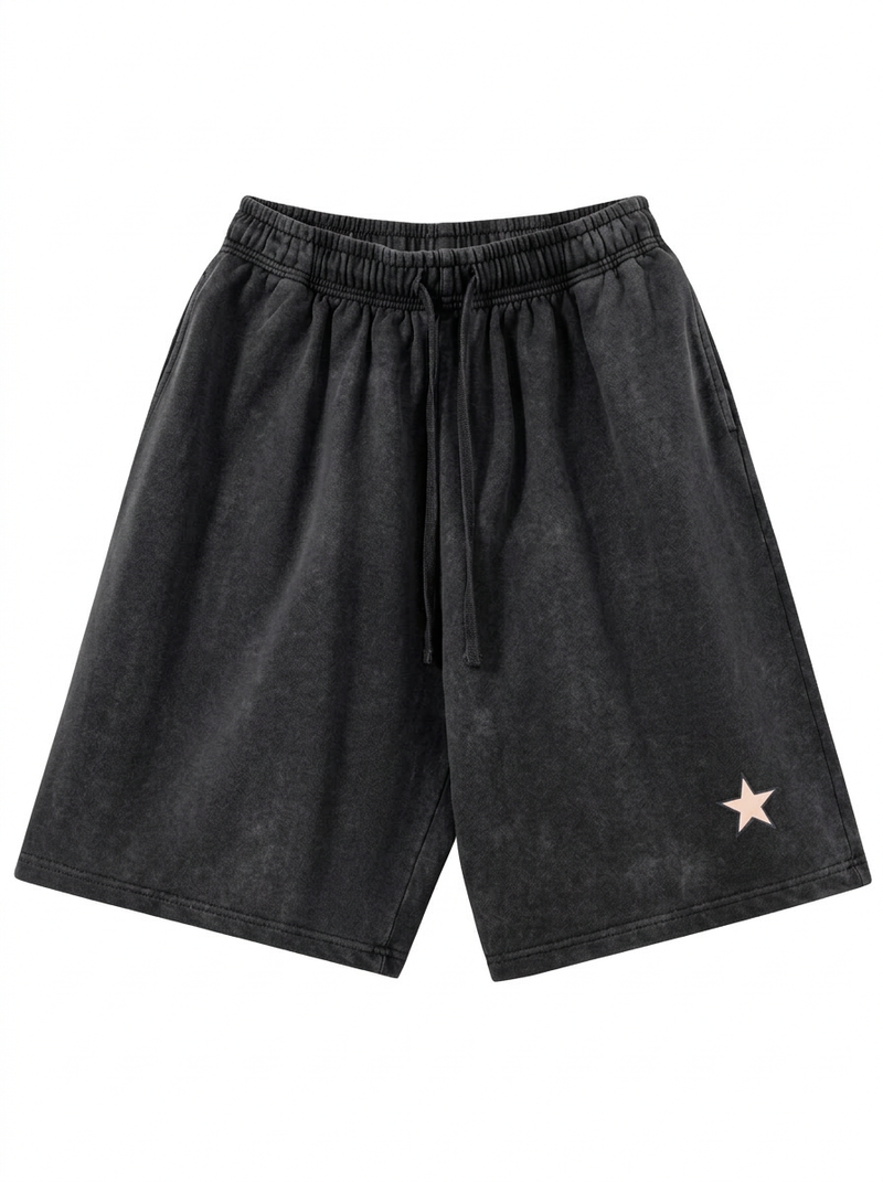 250 Years America Shorts