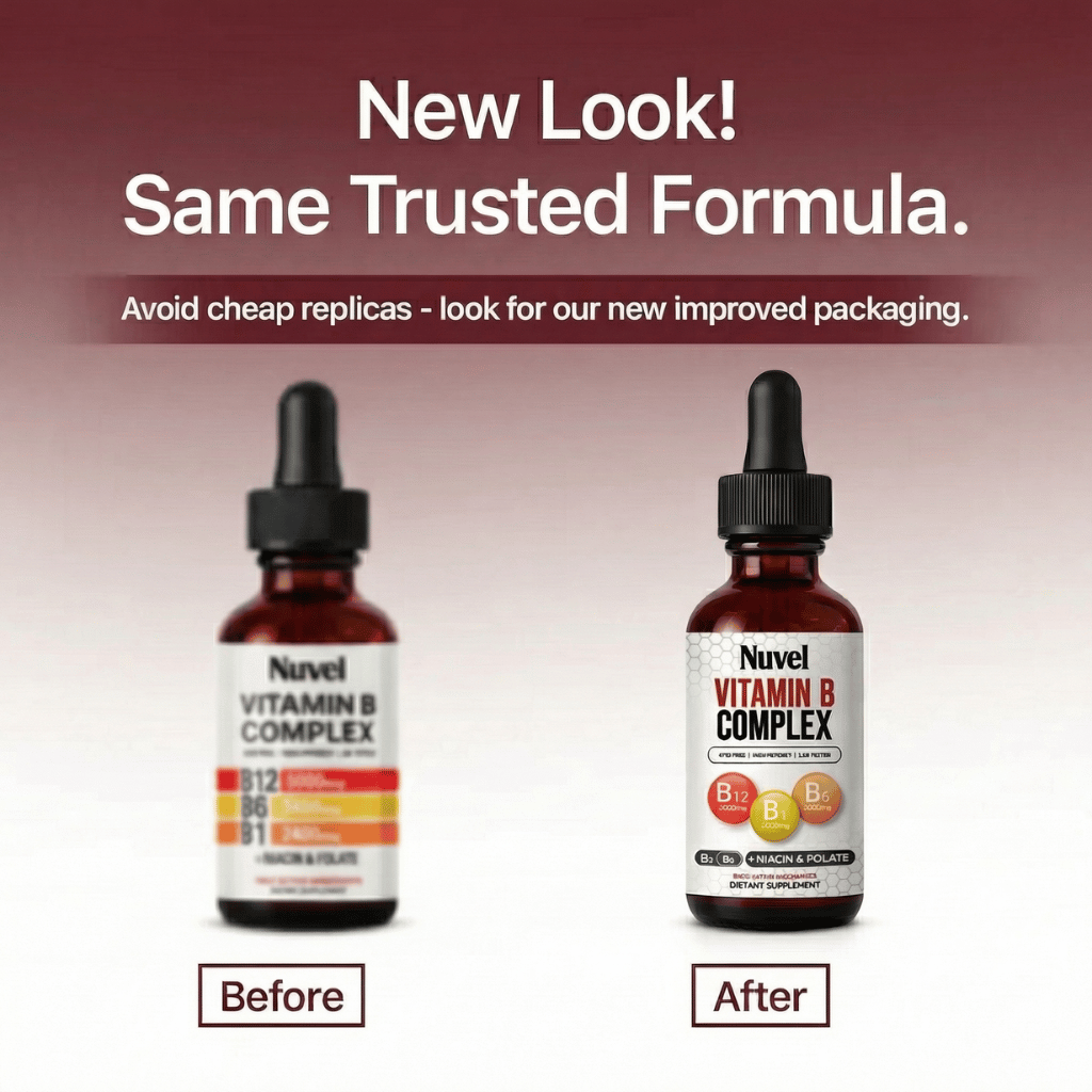 B-Complex product