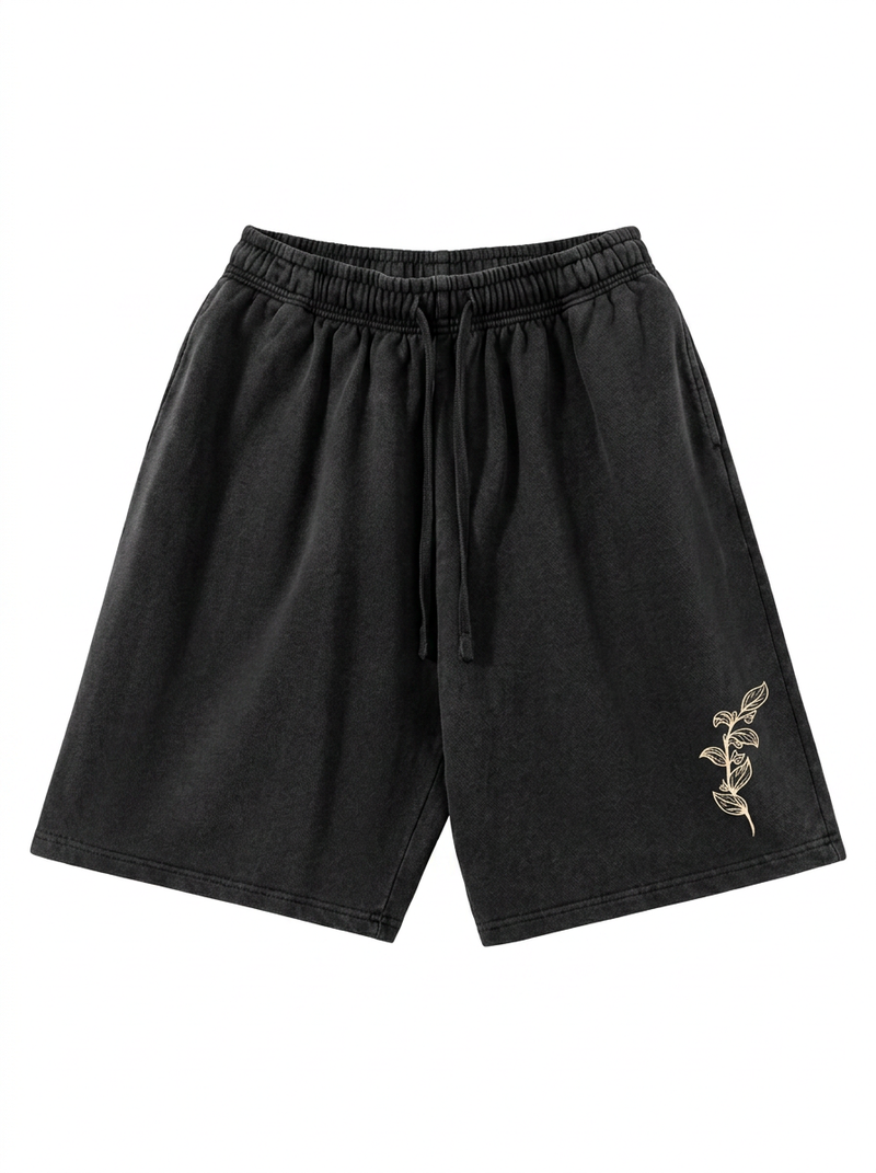 Above All Else Guard Your Heart Shorts