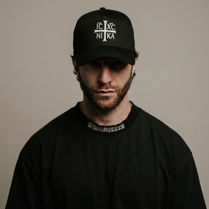 ICXC / NIKA Cap