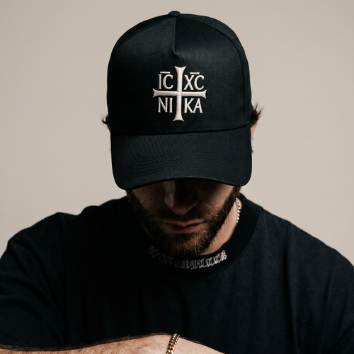 ICXC / NIKA Cap