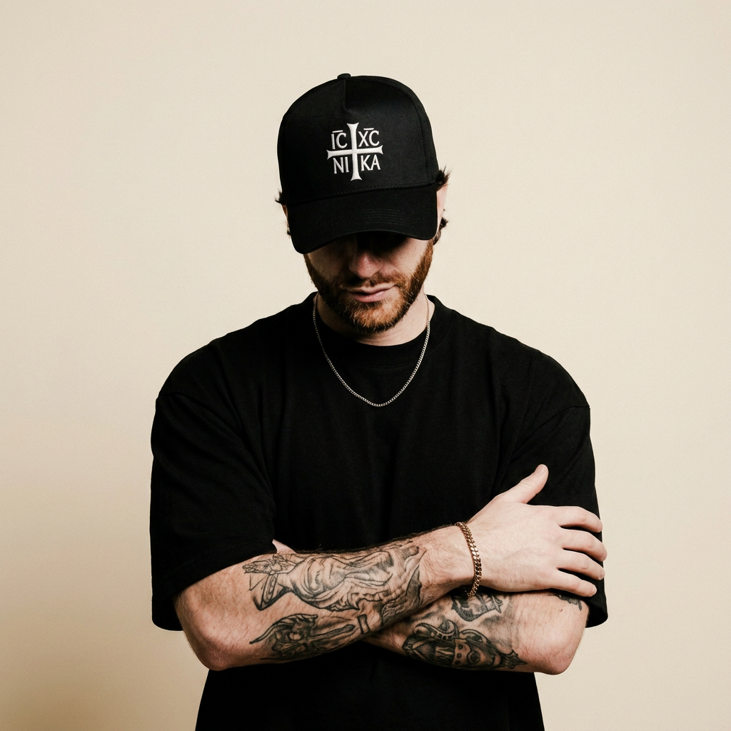 ICXC / NIKA Cap