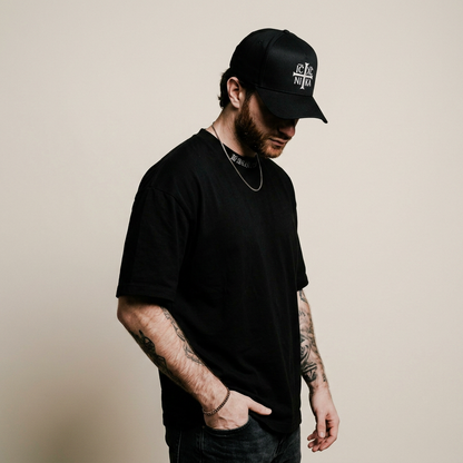ICXC / NIKA Cap