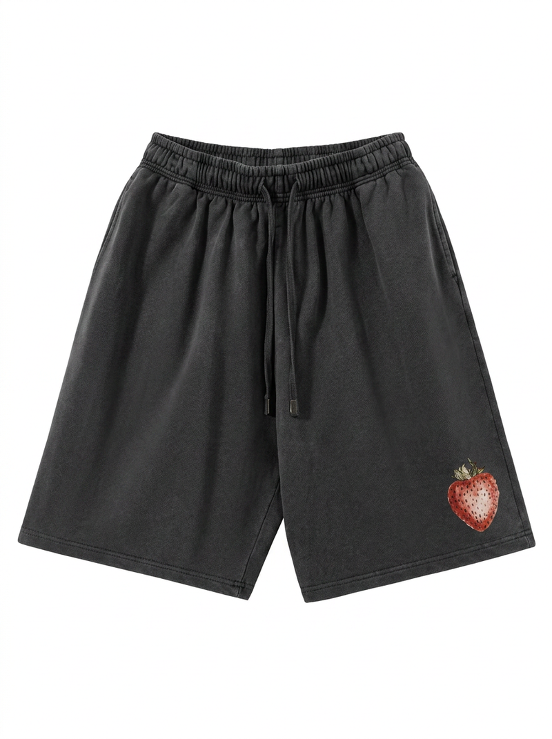 Fruit of the Spirit Shorts