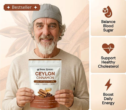 Cinnamon New LP