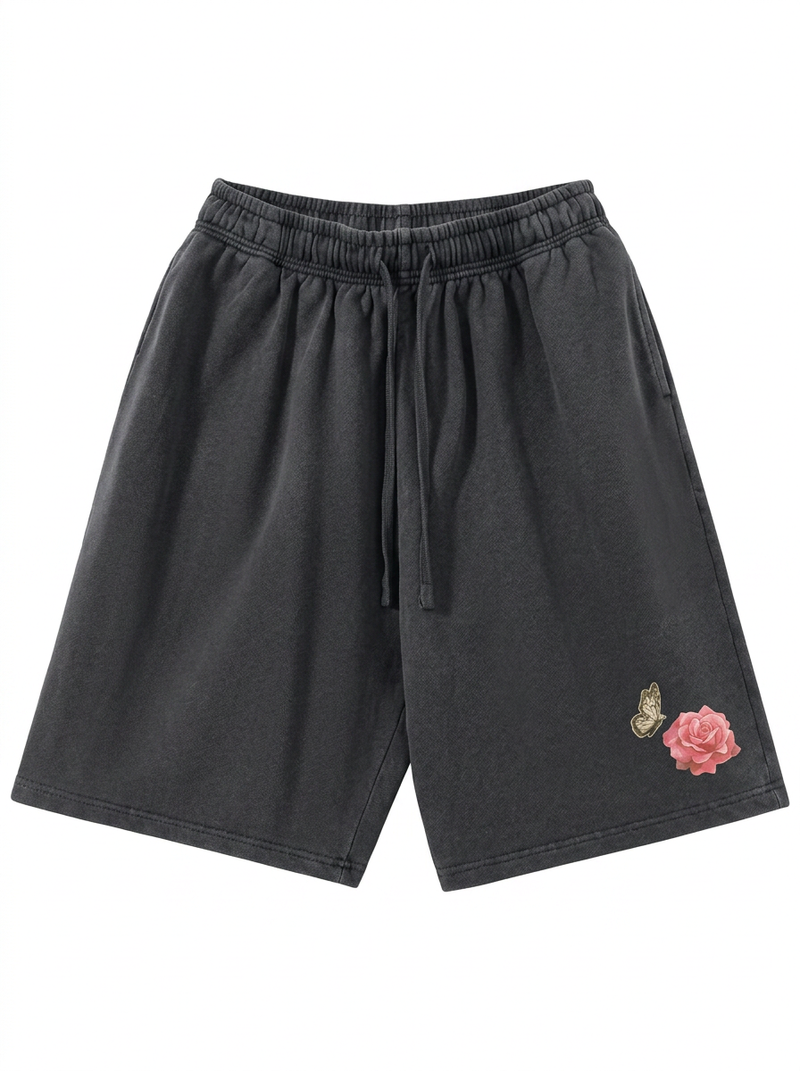 God Is Bigger Than Shorts