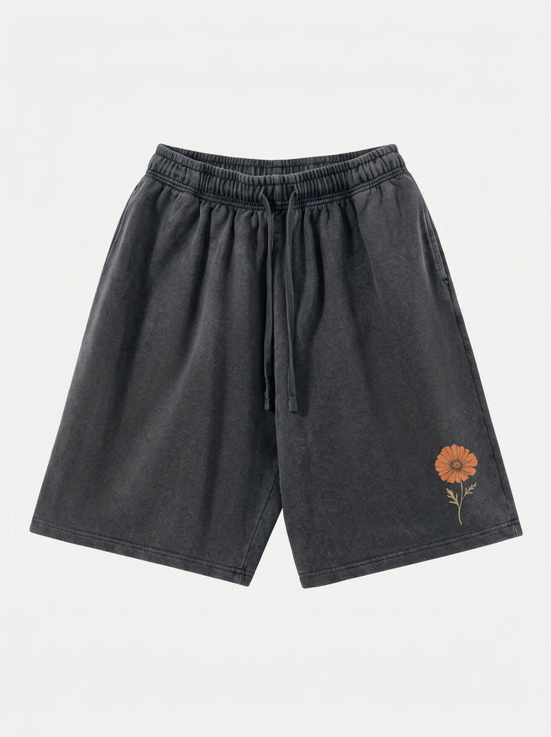 His Mercies Are New Shorts