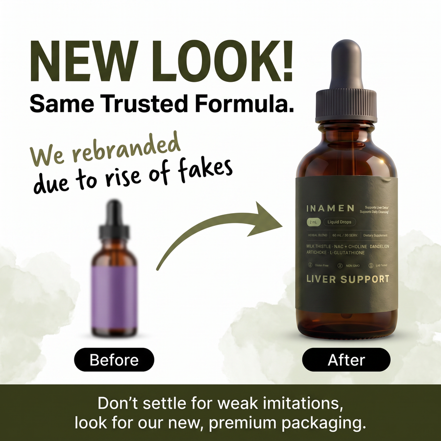 new look same trusted formula