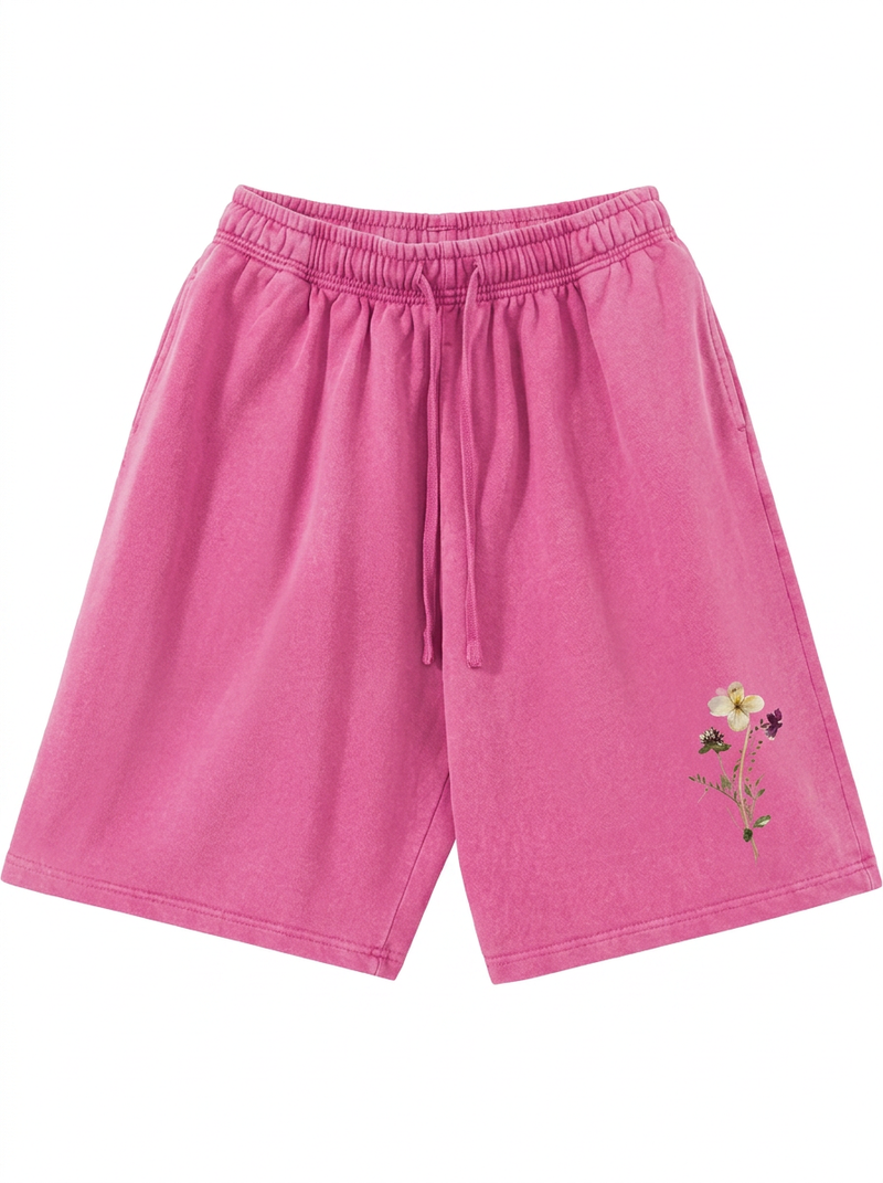 It Is Well With My Soul Shorts 2