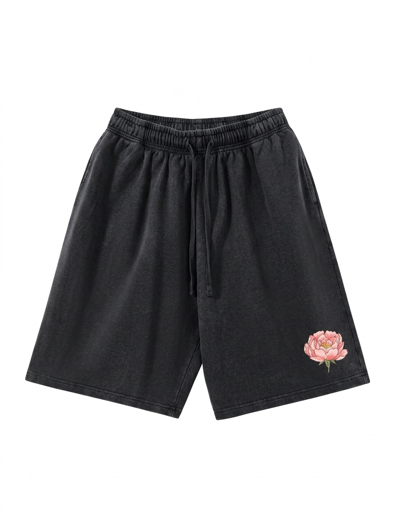 It Is Well With My Soul Shorts