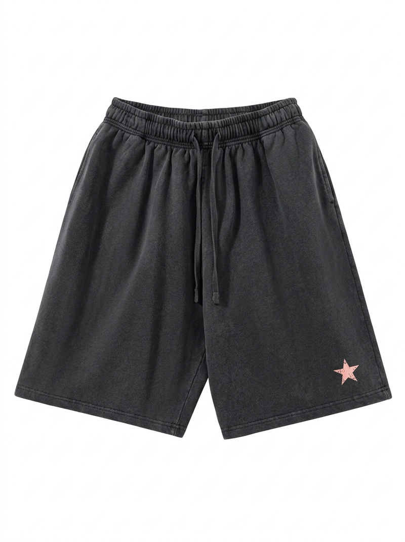 One Nation Under God Shorts