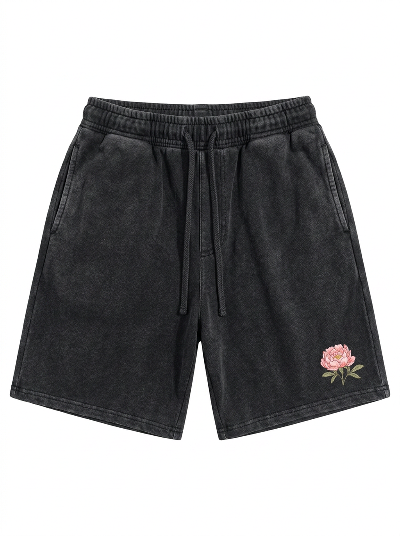 Oh Come Let Us Adore Him Shorts