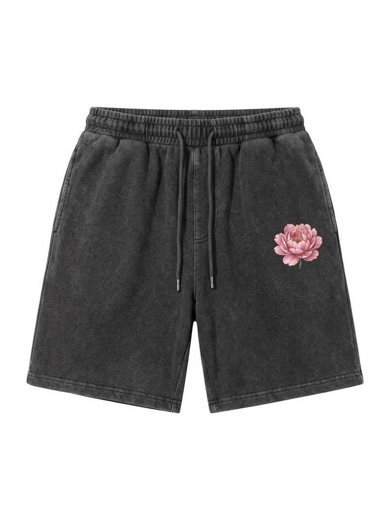 The Lord Is My Shepherd Shorts