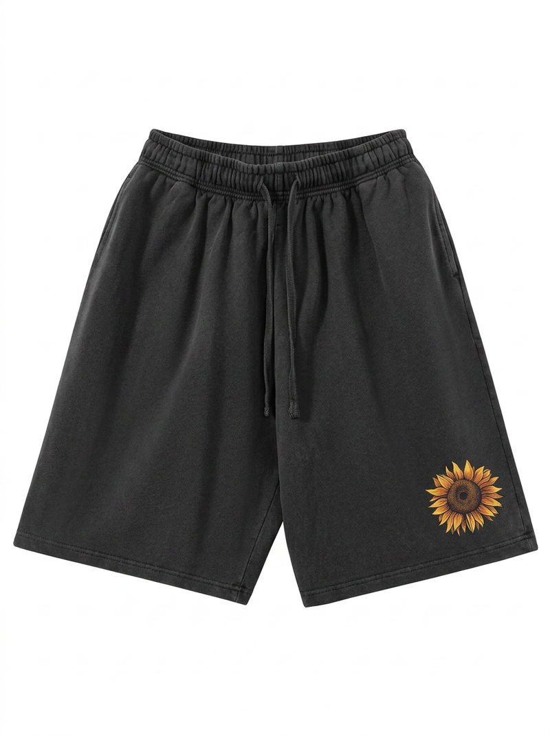 Dry Bones Come Alive Shorts