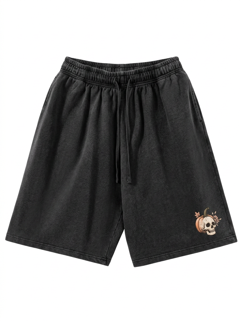 The Only Ghost I Need Holy Ghost Shorts