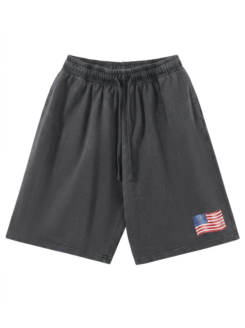 There Is Freedom Shorts