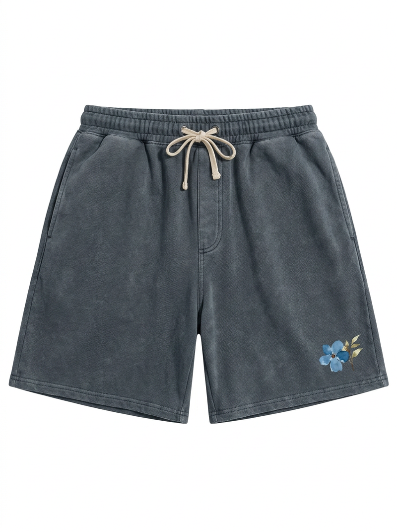 Chosen By God Shorts