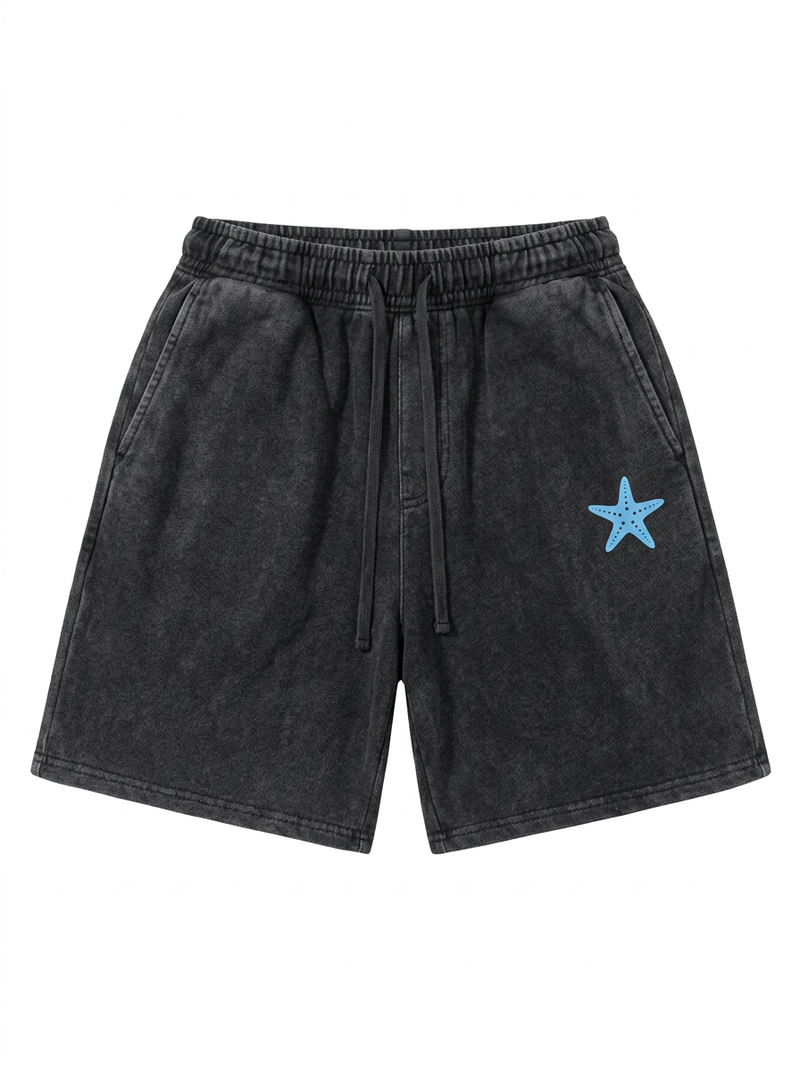 I Will Be With You Shorts