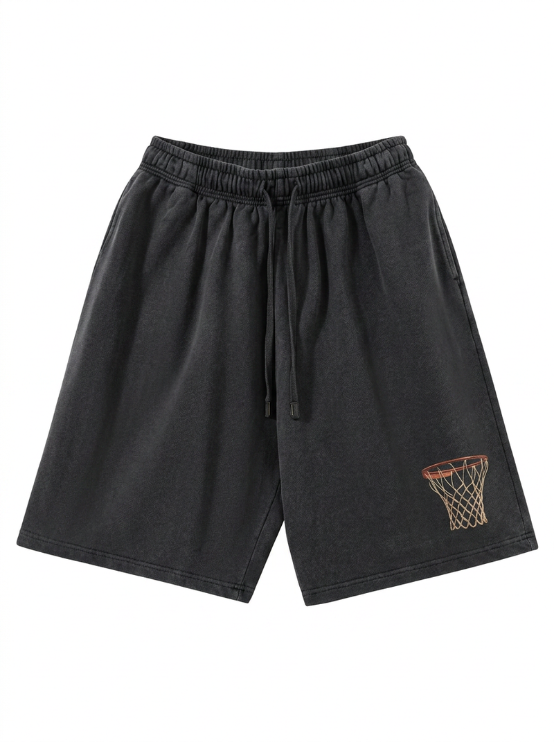 Motherhood Is Kingdom Work Shorts