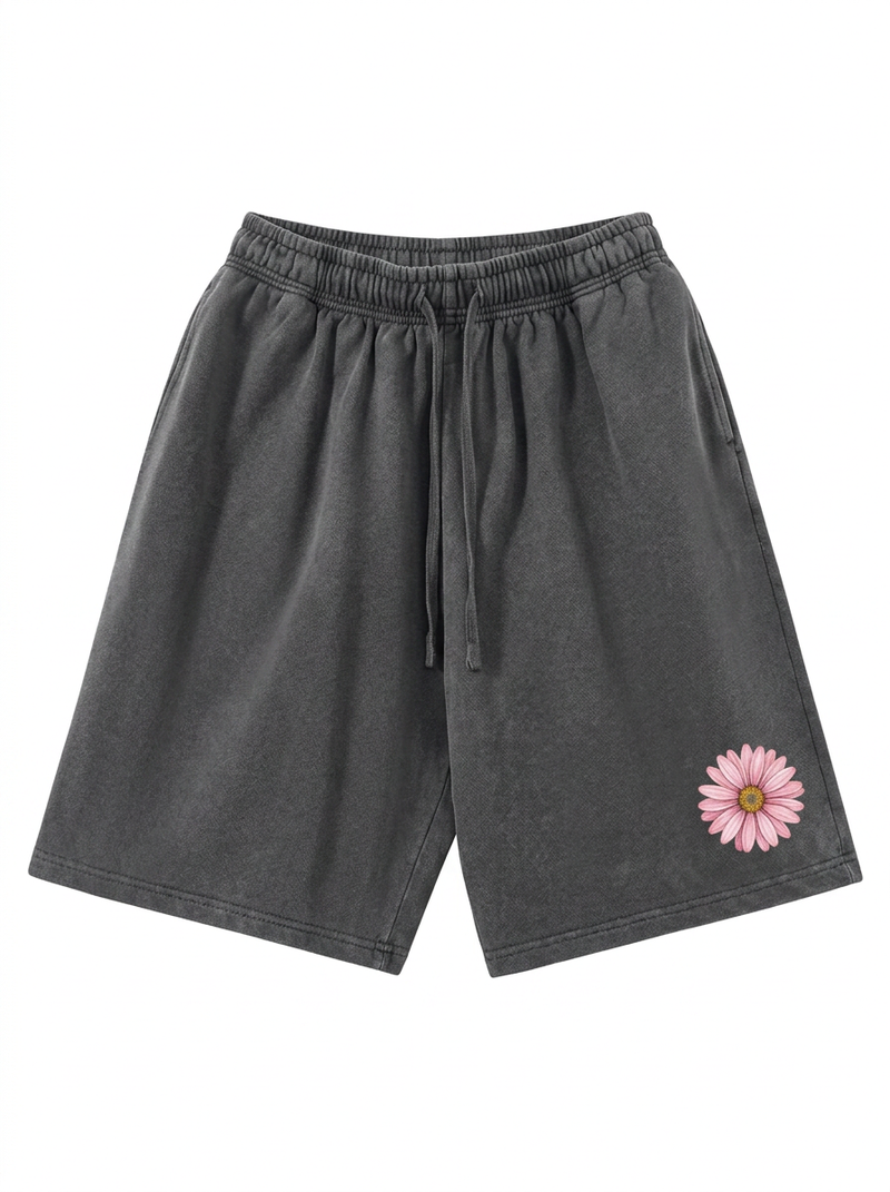 Grow In Grace Shorts